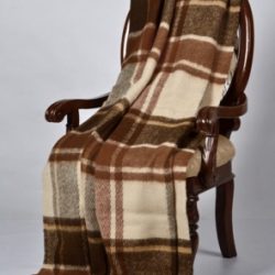 New Zealand Blankets 100% wool