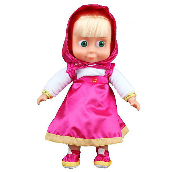 masha soft toy online