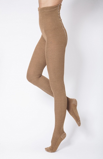 Pantyhose Wool