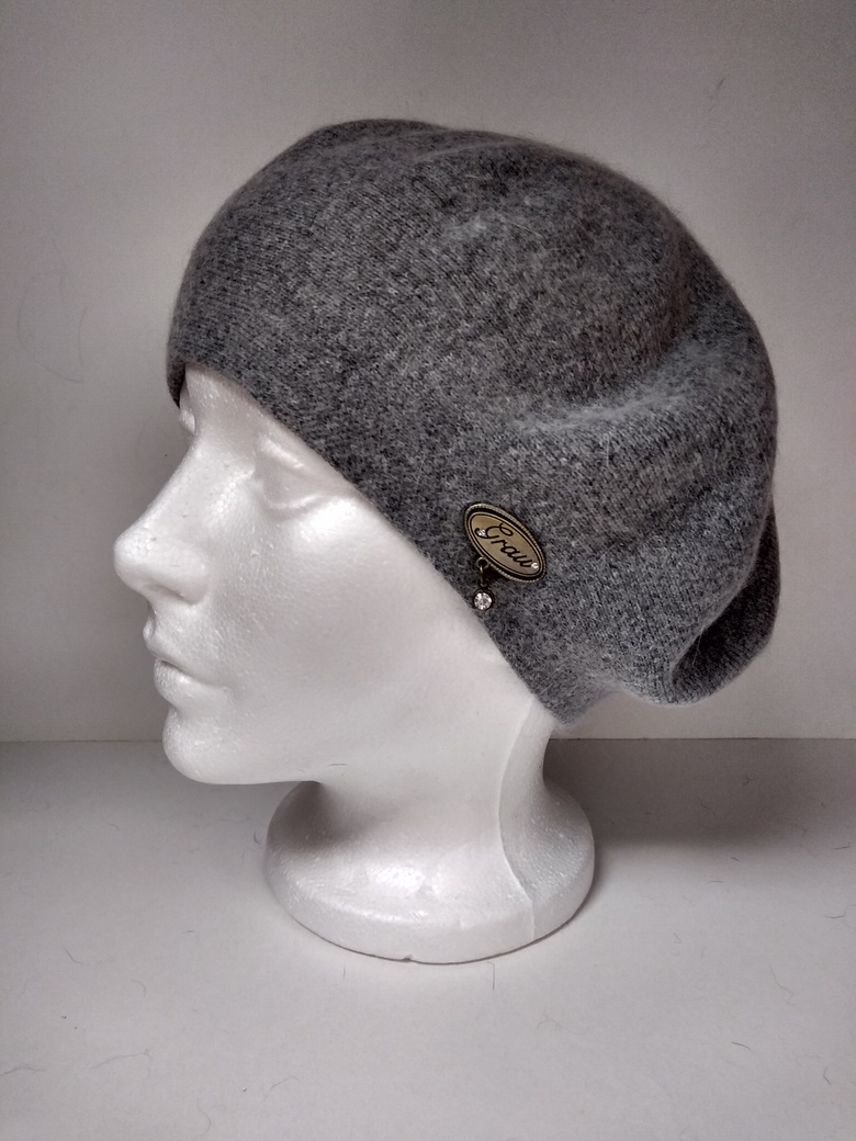 beret hat toronto