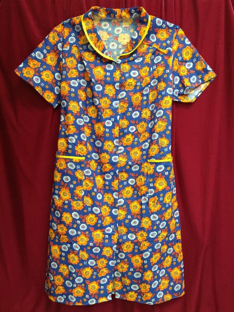100 cotton dressing gown womens