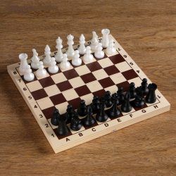 Chess - шахматы
