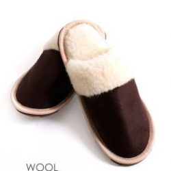 Men's slippers